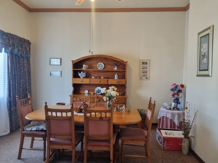 4 Bedroom Property for Sale in Cannon Hill Eastern Cape